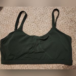 Buffbunny Sports Bra. NWOT